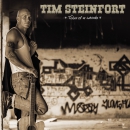 Tim Steinfort - Tales of a Weirdo, LP rot