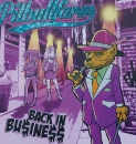 Pitbullfarm - Back in business CD