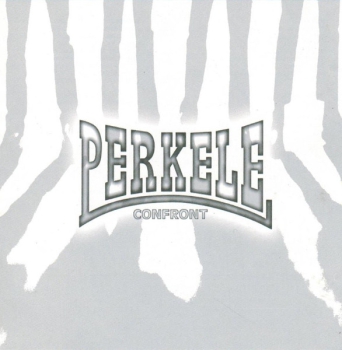 Perkele – Confront CD