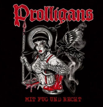 Prolligans -Mit Fug und Recht LP