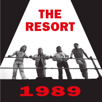 (Last) Resort - 1989 LP