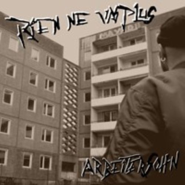 Rien ne vas plus - Arbeitersohn CD