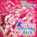 No Remorse - Fighting back - LP